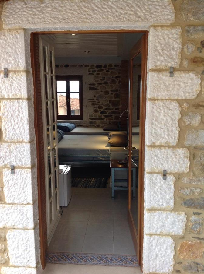 Mystras Inn 외부 사진