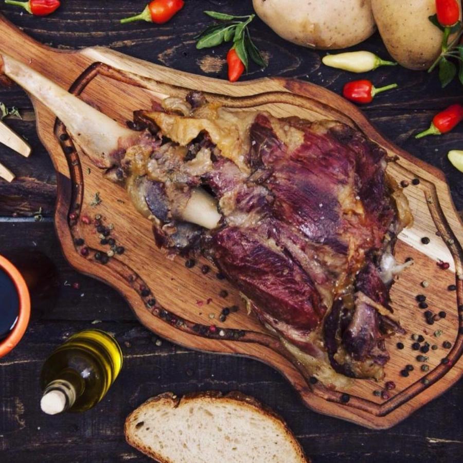 Mystras Inn 외부 사진