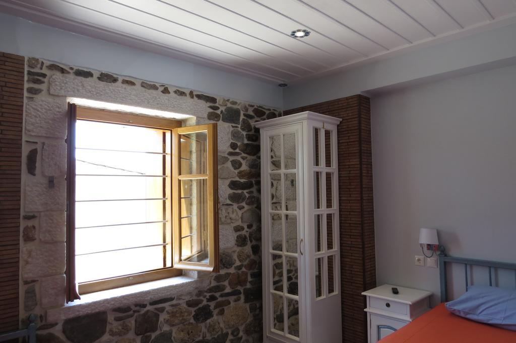 Mystras Inn 외부 사진