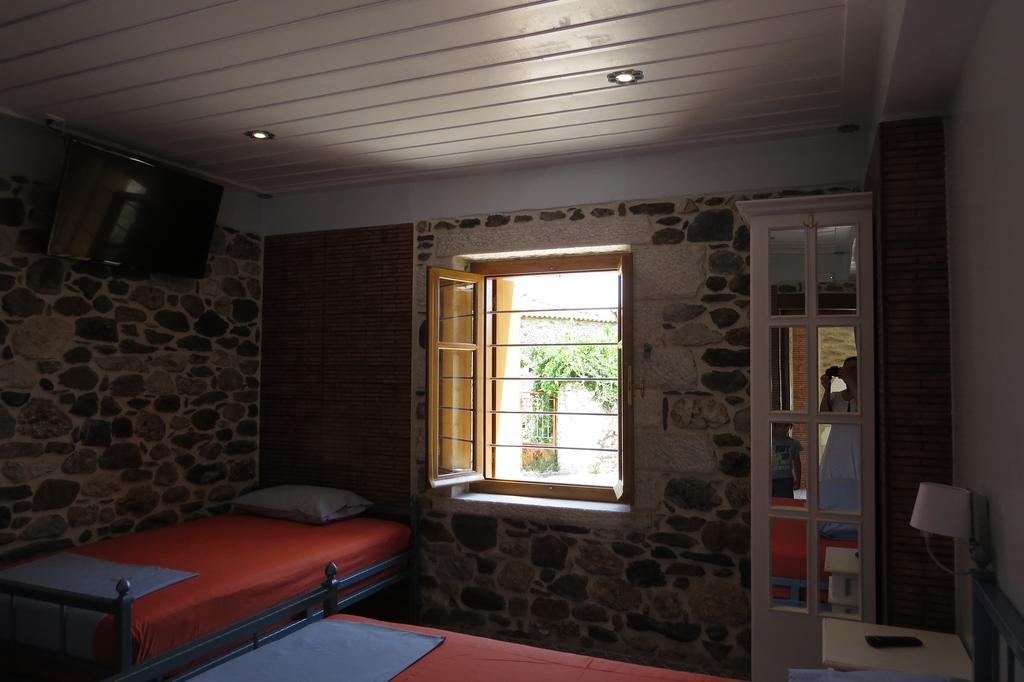 Mystras Inn 외부 사진